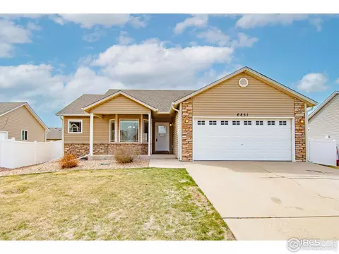 6851 Loudon St, Wellington, CO 80549