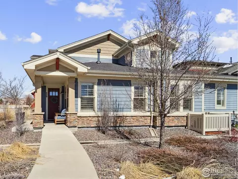 539 Brennan Cir, Erie, CO 80516