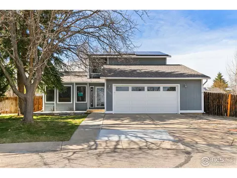 1285 Taurus Cir, Lafayette, CO 80026
