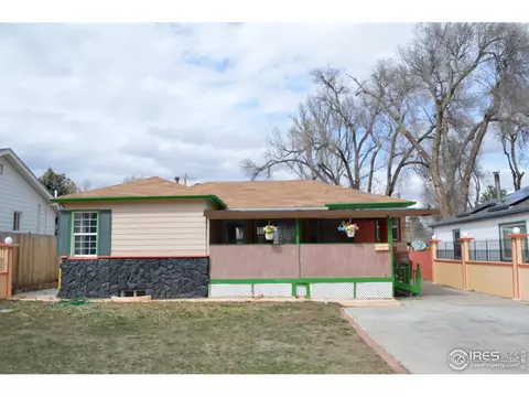 1711 13 Th St, Greeley, CO 80631