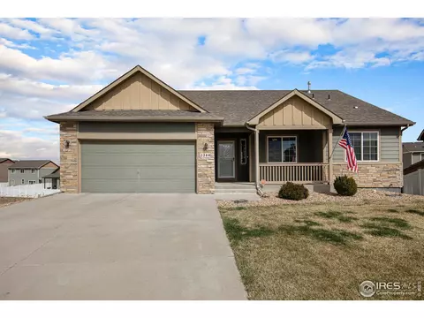 2200 77th Ave, Greeley, CO 80634