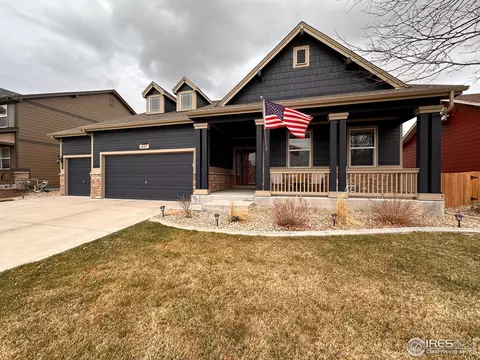 657 Clarendon Dr, Windsor, CO 80550