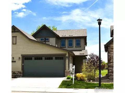 2418 Calais Dr #A, Longmont, CO 80504