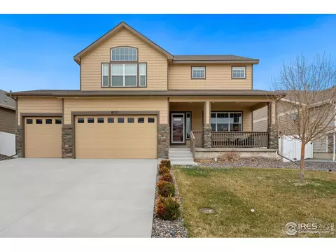8727 15th St, Greeley, CO 80634