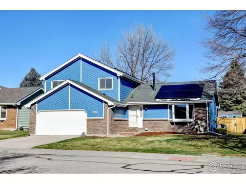 1819 Etton Dr, Fort Collins, CO 80526