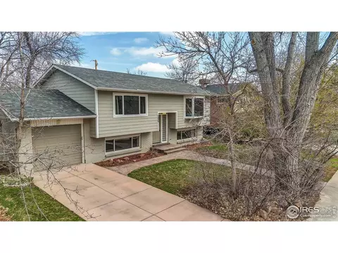 2809 Kenyon Cir, Boulder, CO 80305