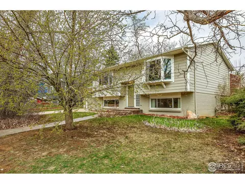 2809 Kenyon Cir, Boulder, CO 80305 photo 4
