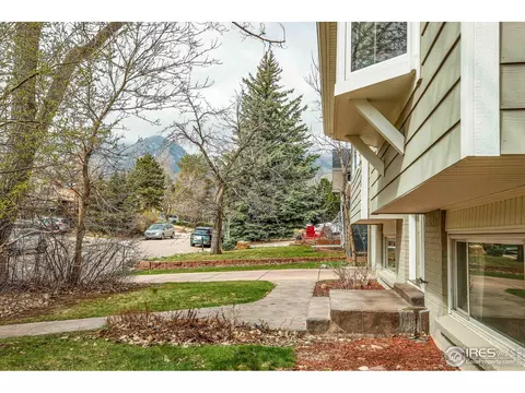 2809 Kenyon Cir, Boulder, CO 80305 photo 5