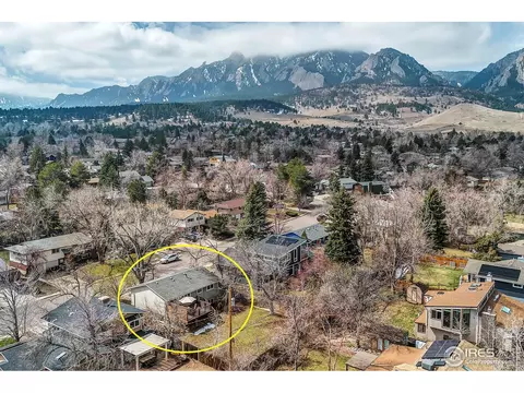 2809 Kenyon Cir, Boulder, CO 80305 photo 2