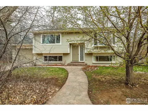 2809 Kenyon Cir, Boulder, CO 80305 photo 3