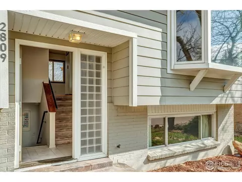 2809 Kenyon Cir, Boulder, CO 80305 photo 6