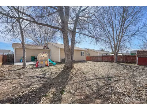 4003 Mallard Ave, Evans, CO 80620 photo 27