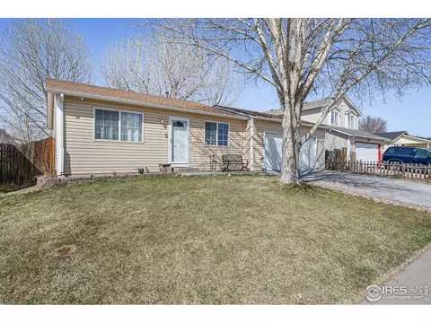 4003 Mallard Ave, Evans, CO 80620