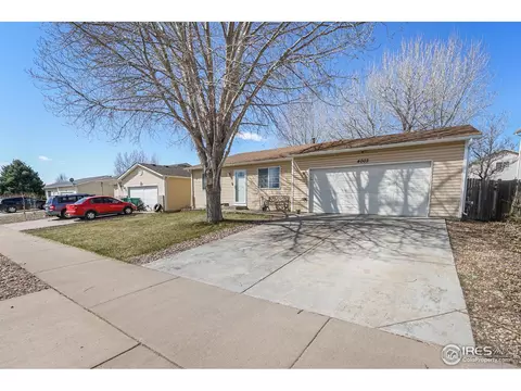 4003 Mallard Ave, Evans, CO 80620 photo 3