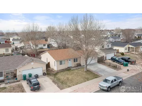 4003 Mallard Ave, Evans, CO 80620 photo 2