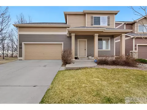 303 Bannock St, Fort Collins, CO 80524