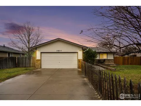 3907 Roosevelt Ave, Wellington, CO 80549