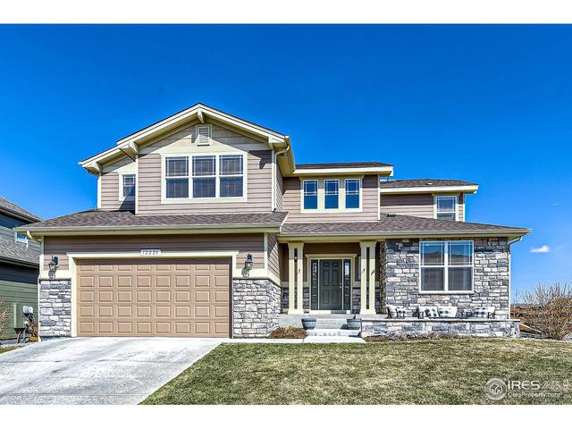 12226 Pine Post Dr, Parker, CO 80138