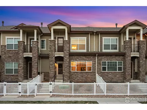 4902 Northern Lights Dr #C, Fort Collins, CO 80528