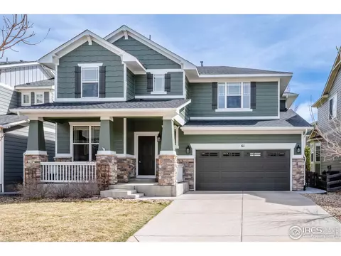 61 Ferris Ln, Erie, CO 80516