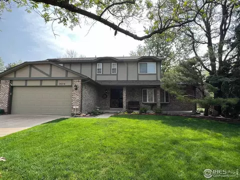 2604 S Oakland St, Aurora, CO 80014