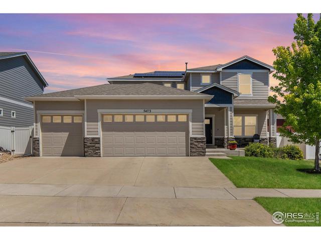 5473 Teton Dr, Frederick, CO 80504