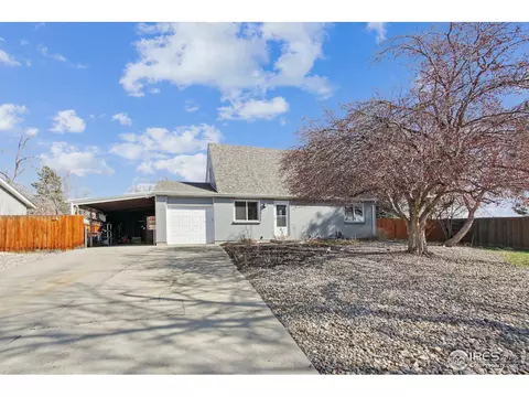 7994 Ingalls Ct, Arvada, CO 80003