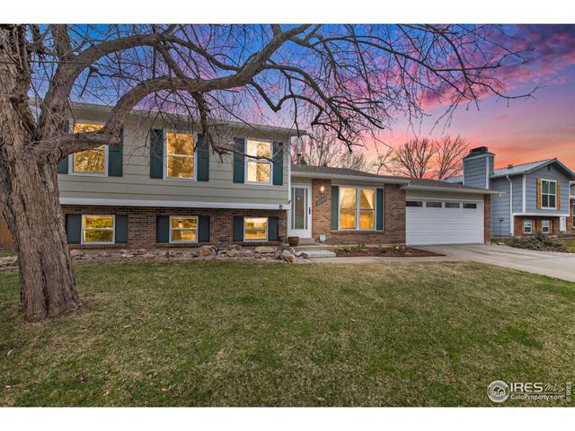 2501 Antelope Rd, Fort Collins, CO 80525