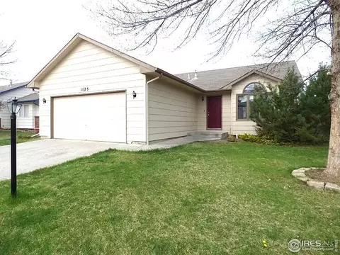 1125 Belle Dr, Loveland, CO 80537