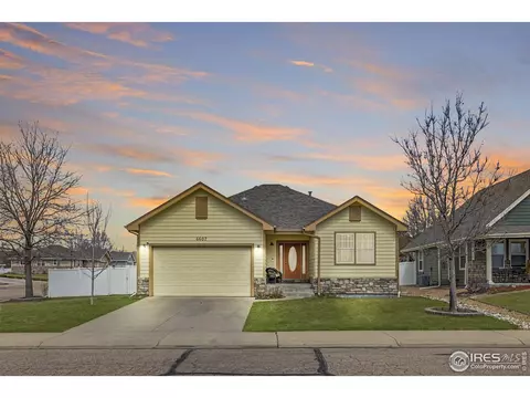 6607 34th St, Greeley, CO 80634