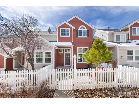 841 Snowberry St, Longmont, CO 80503