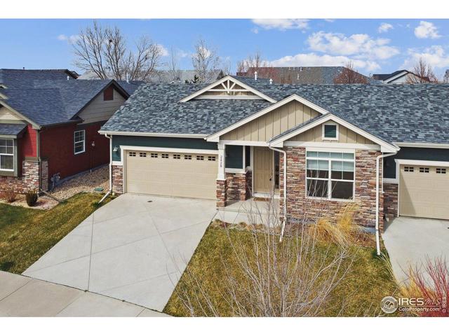 2428 Steppe Dr, Longmont, CO 80504