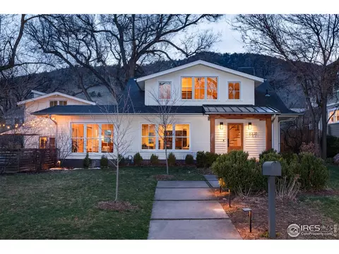 3221 8th St, Boulder, CO 80304