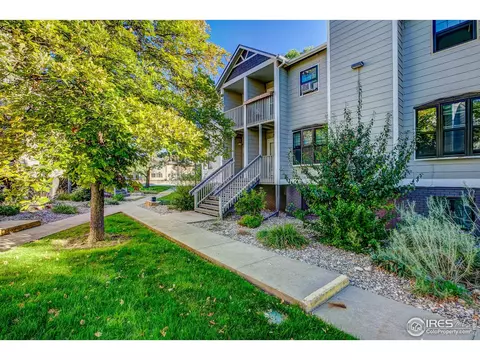 1717 W Drake Rd #2C, Fort Collins, CO 80526