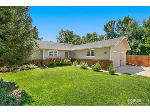 3254 Lochwood Dr, Fort Collins, CO 80525