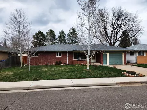 1509 W 13th St, Loveland, CO 80537