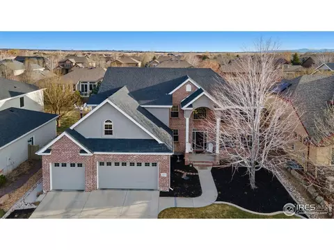 3621 Muskrat Creek Dr, Fort Collins, CO 80528