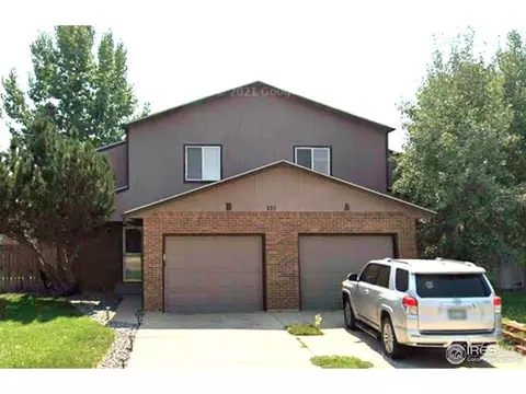 105 E Chestnut St, Windsor, CO 80550