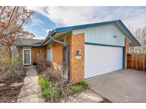 7305 Lookout Rd, Longmont, CO 80503