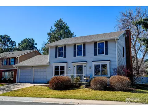 1113 Mansfield Dr, Fort Collins, CO 80525