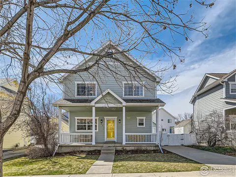 235 Cattail Ct, Longmont, CO 80501