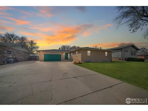 729 Vickie St, Fort Morgan, CO 80701