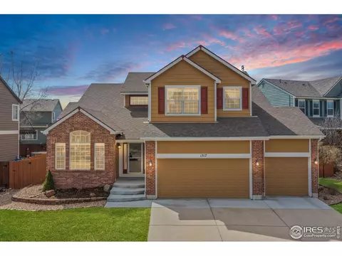1517 Lark Bunting Pl, Longmont, CO 80504