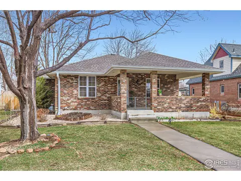 310 E Colorado Ave, Berthoud, CO 80513