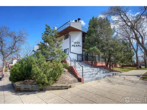 1934 18th St #13, Boulder, CO 80302 photo 1