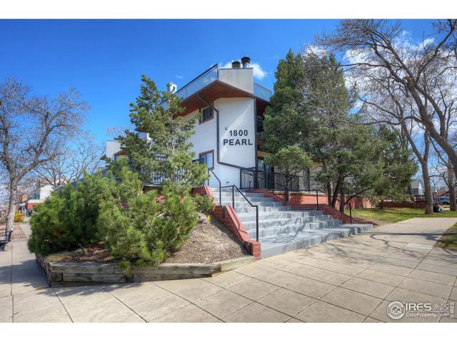 1934 18th St #13, Boulder, CO 80302