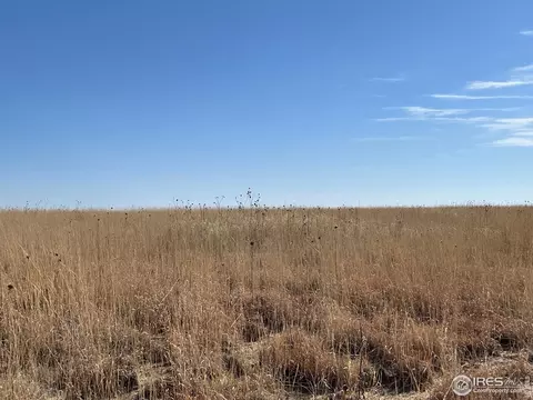 Undisclosed, Haswell, CO 81045