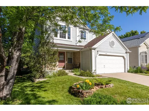 1101 Mercury Dr, Lafayette, CO 80026