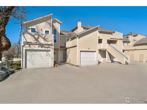 5081 Garrison St #2, Wheat Ridge, CO 80033