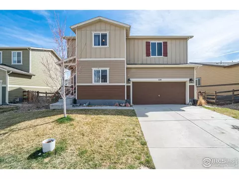 1114 Huntington Ave, Dacono, CO 80514